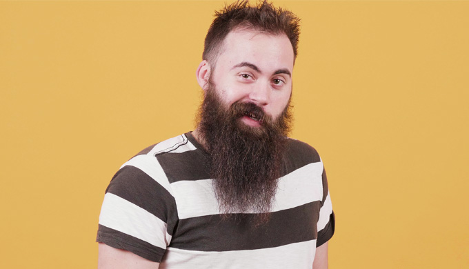 男の清潔感のアイキャッチ画像