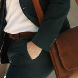 男に持って欲しいバッグのサムネ